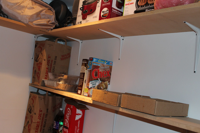 Cheap storage shelves deals