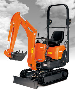 kubota