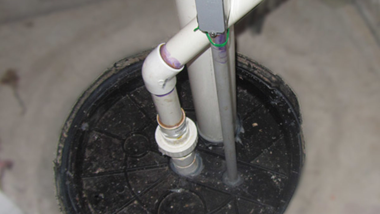 How I Got My Radon Levels Down With Diy Mitigation How I Got My Radon Levels Down With Diy Mitigation