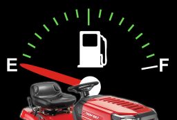 Lawnmower Carburetor Leaking Gas? The Quick Fix.